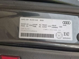 Audi A6  TECHNIK | ЦЕНА ДО БЪЛГАРИЯ | MATRIX | DIS | 360  , снимка 16