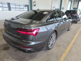 Audi A6  TECHNIK | ЦЕНА ДО БЪЛГАРИЯ | MATRIX | DIS | 360  , снимка 3