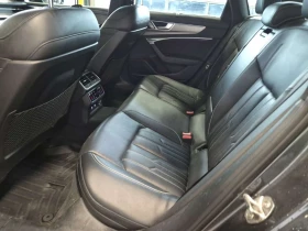 Audi A6  TECHNIK | ЦЕНА ДО БЪЛГАРИЯ | MATRIX | DIS | 360  , снимка 12