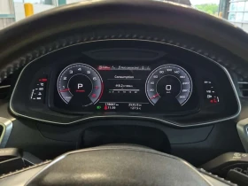 Audi A6  TECHNIK | ЦЕНА ДО БЪЛГАРИЯ | MATRIX | DIS | 360  , снимка 9