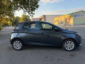 Renault Zoe Experience, снимка 2