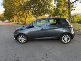 Renault Zoe Experience, снимка 6