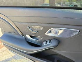 Maybach S 560 4MATIC FULL Автокредит Цена до България, снимка 11