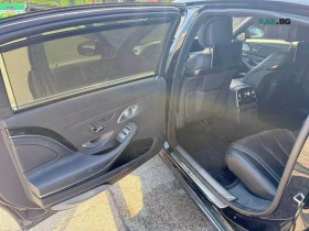 Maybach S 560 4MATIC FULL Автокредит Цена до България, снимка 14