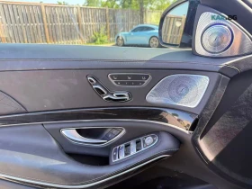 Maybach S 560 4MATIC FULL Автокредит Цена до България, снимка 12