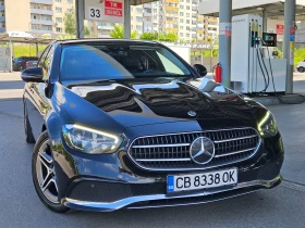 Mercedes-Benz E 220 AMG ПАКЕТ/ЛИЗИНГ, снимка 6
