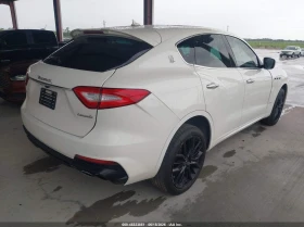 Maserati Gransport 3l Levante, снимка 4