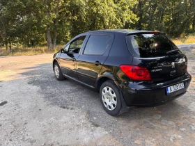 Peugeot 307, снимка 4