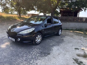 Peugeot 307, снимка 1