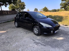 Peugeot 307, снимка 2