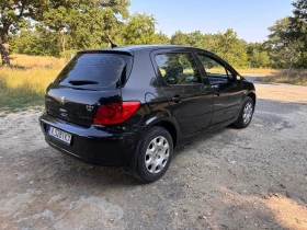 Peugeot 307, снимка 3