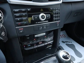 Mercedes-Benz E 220 CDI/Avantgard/Подгрев/PDC/Навигация/Шибедах, снимка 11