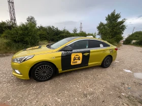Hyundai Sonata 2000, снимка 10
