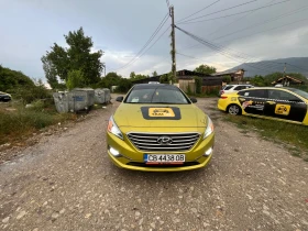 Hyundai Sonata 2000, снимка 8