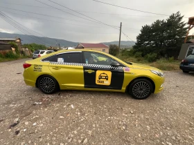 Hyundai Sonata 2000, снимка 9