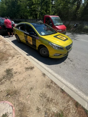 Hyundai Sonata 2000, снимка 1