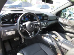 Mercedes-Benz GLS 450 4MATIC* AMG* BURMESTER* DIS* HEAD UP* КРАЙНА ЦЕНА, снимка 9