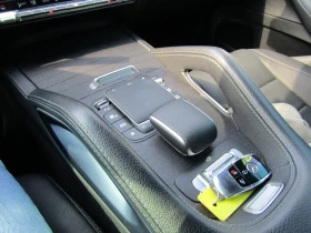 Mercedes-Benz GLS 450 4MATIC* AMG* BURMESTER* DIS* HEAD UP* КРАЙНА ЦЕНА, снимка 11