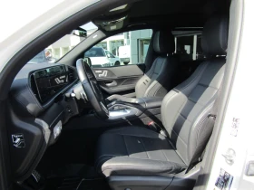 Mercedes-Benz GLS 450 4MATIC* AMG* BURMESTER* DIS* HEAD UP* КРАЙНА ЦЕНА, снимка 8