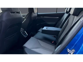 Skoda Enyaq iV80 ТЕРМОПОМПА, Месечна вноска от 350  , снимка 12