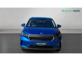 Skoda Enyaq iV80 ТЕРМОПОМПА, Месечна вноска от 350  , снимка 5
