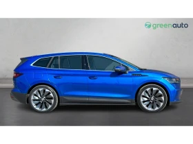 Skoda Enyaq iV80 ТЕРМОПОМПА, Месечна вноска от 350  , снимка 6