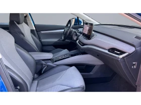 Skoda Enyaq iV80 ТЕРМОПОМПА, Месечна вноска от 350  , снимка 9