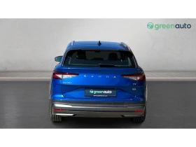 Skoda Enyaq iV80 ТЕРМОПОМПА, Месечна вноска от 350  , снимка 4