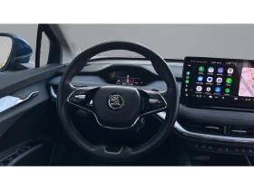 Skoda Enyaq iV80 ТЕРМОПОМПА, Месечна вноска от 350  , снимка 17