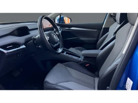 Skoda Enyaq iV80 ТЕРМОПОМПА, Месечна вноска от 350  , снимка 11