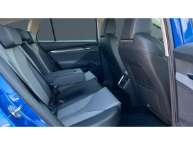 Skoda Enyaq iV80 ТЕРМОПОМПА, Месечна вноска от 350  , снимка 10