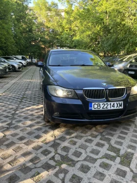 BMW 320, снимка 4