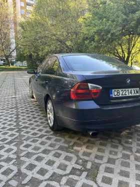 BMW 320, снимка 3