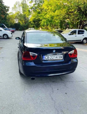 BMW 320, снимка 1