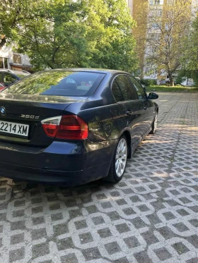 BMW 320, снимка 2