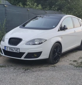 Seat Altea SEAT ALTEA SPORT 1.4 TSI 125к.с., снимка 1
