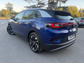 VW ID.4 82 KW PRO SOH96%, снимка 4