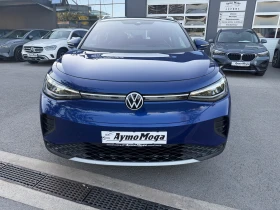 VW ID.4 82 KW PRO SOH96%, снимка 3