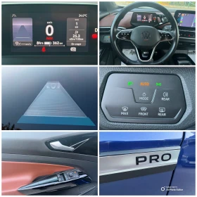 VW ID.4 82 KW PRO SOH96%, снимка 14