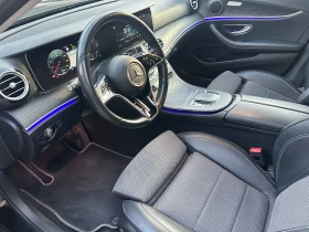 Mercedes-Benz E 220 CDI AMG, снимка 8