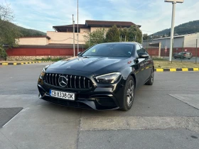 Mercedes-Benz E 220 CDI AMG, снимка 2