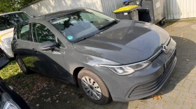 VW Golf, снимка 1