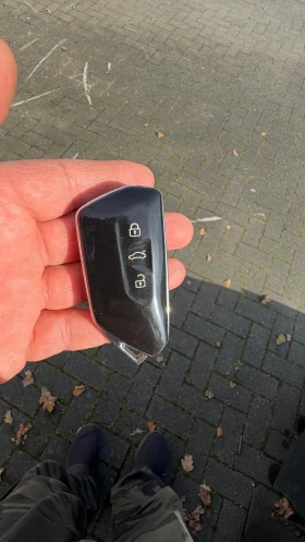 VW Golf, снимка 9