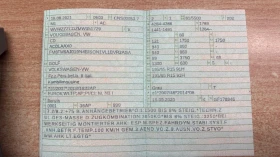 VW Golf, снимка 10