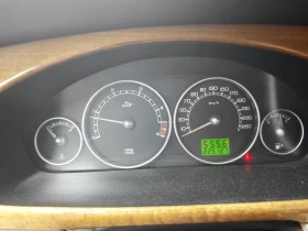 Jaguar X-type, снимка 11