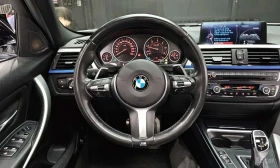 BMW 320 d M Performence Edition * ФИКСИРАНА ЦЕНА  * , снимка 13