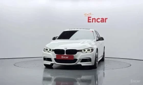 BMW 320 d M Performence Edition * ФИКСИРАНА ЦЕНА  * , снимка 3