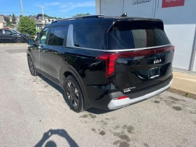 Kia Carnival, снимка 5