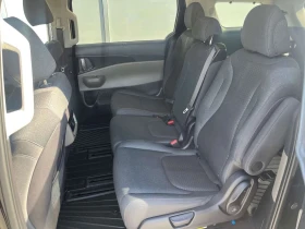 Kia Carnival, снимка 8
