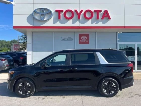 Kia Carnival, снимка 1